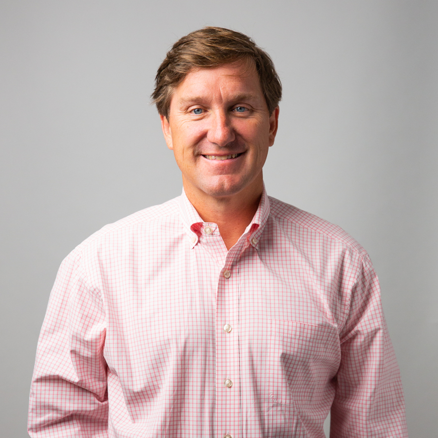 Ron Holt, founder of Pink Zebra Moving